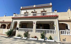 La Marina Urb, Beautiful 4 Bedroom House, Alicante, San Fulgencio, Spain